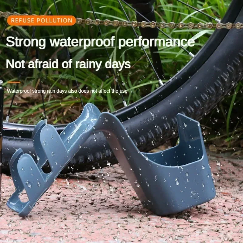 سلسلة نظافة دراجة نارية/دراجة النفط وصمة عار تخزين أداة صندوق سلسلة عميل التنظيف النفط مكافحة سبلاش أداة مجموعة سلسلة النفط المضادة للرذاذ