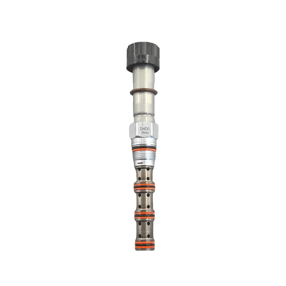 AWP Hydraulics Supply SUN Cartrudges DNDA-MNN Manual Override Solenoid Operated Directional Spool Valve