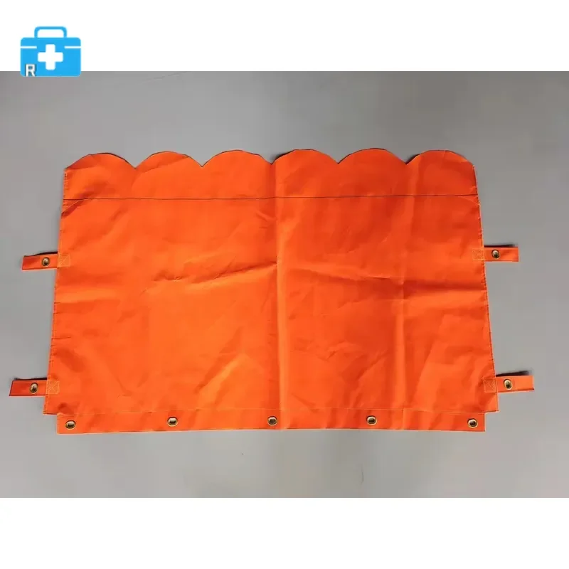 pack of 30 DC70H Harvester Parts W953Y-9114-0 Orange Fabric