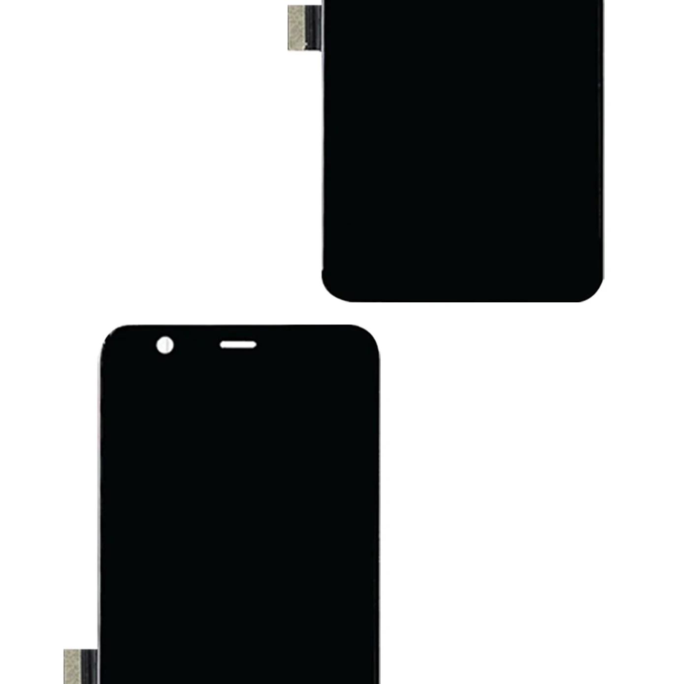 LCD Display for Google Pixel 4 LCD Display Touch Screen Glass Digitizer Panel Assembly For Google Pixel 4 LCD Display