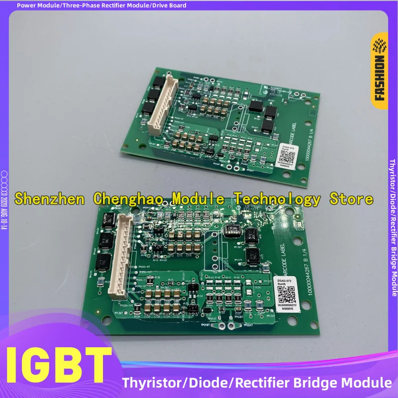 ZGAD-592 ZGAD-582 ZGAD-572 NEW ZGAB-592 ZGAB-582 ZGAB-572 Variable frequency drive board variable frequency protection board