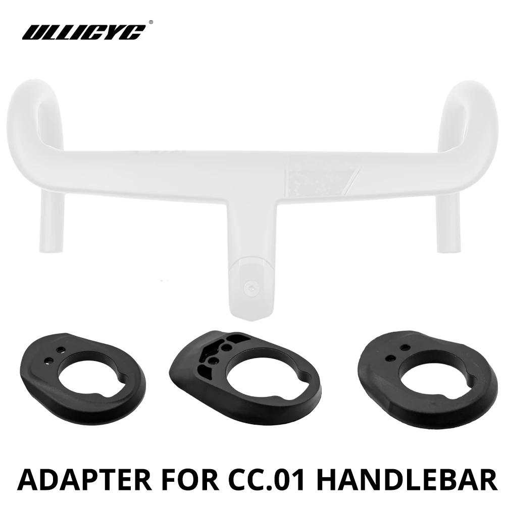 

3D Printed Private Customization Madone 8 Emonda TARMAC V5RS Adapter for Ullicyc Ultra CC.01 Integration Handlebar