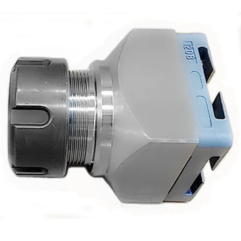 3R Quick Positioning Clamp ER32 3R-659.3