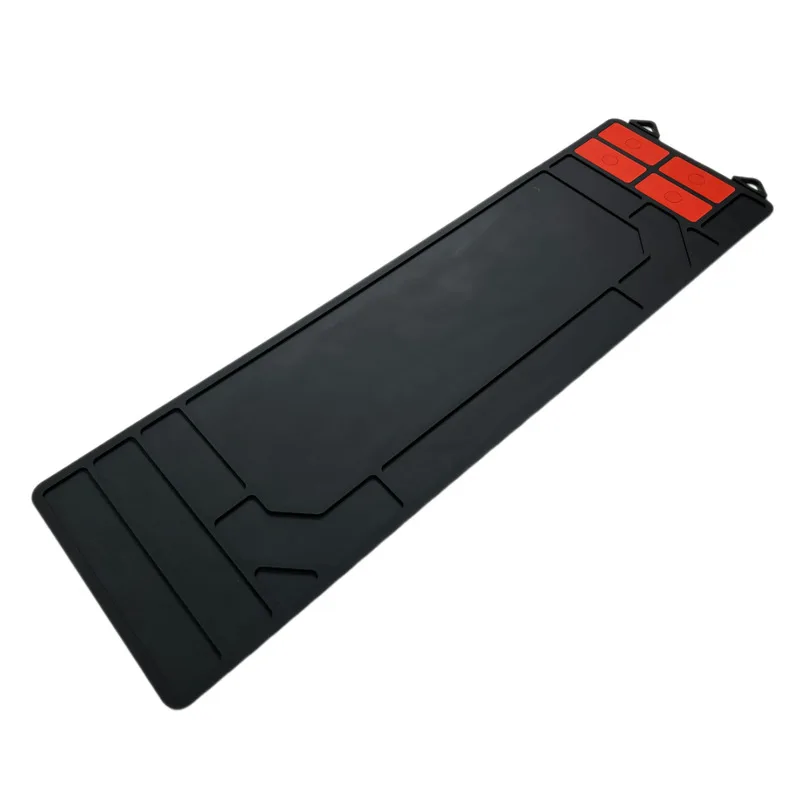 Mobile phone disassembly, maintenance, cleaning, magnetic pad, waterproof, anti slip, thermal insulation, PVC storage
