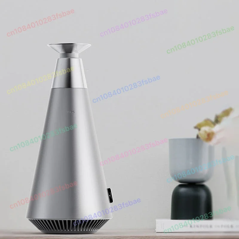 

Aromatherapy Machine Home Automatic Desktop Hotel Fragrance Diffuser Charging Model