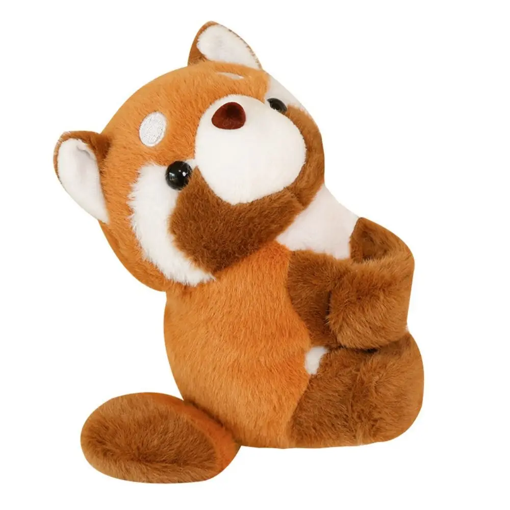 

Zoo Series Turtle Slap Bracelet Wrist Style Raccoon Plush Doll Slap Bracelet Simulation Sloth Elephant Plush Wrist Band