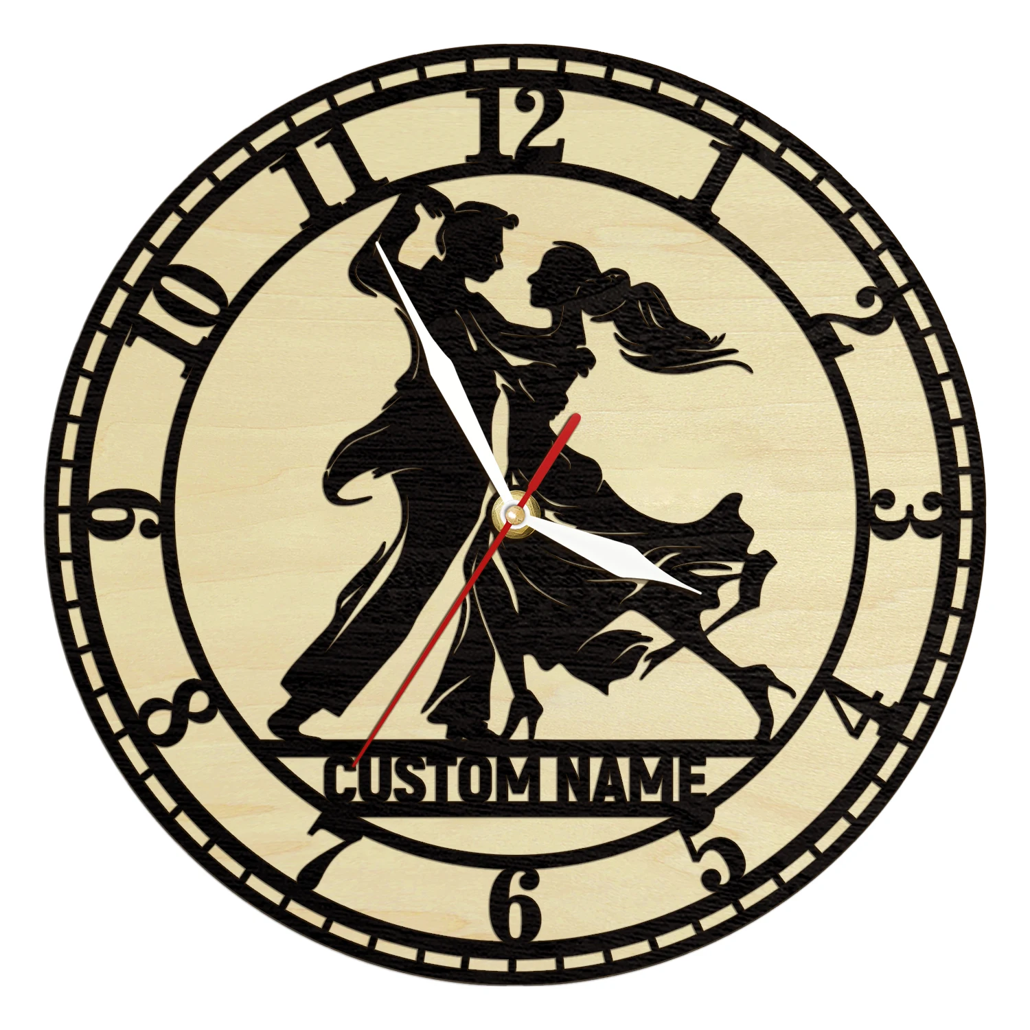 Personalized Couple…