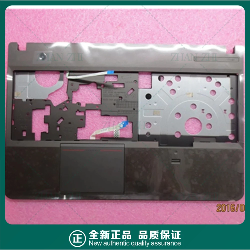 

For Thinkpad E531 E540 C Case, Palm Pad Touch Pad Fingerprint Cable 04X4972