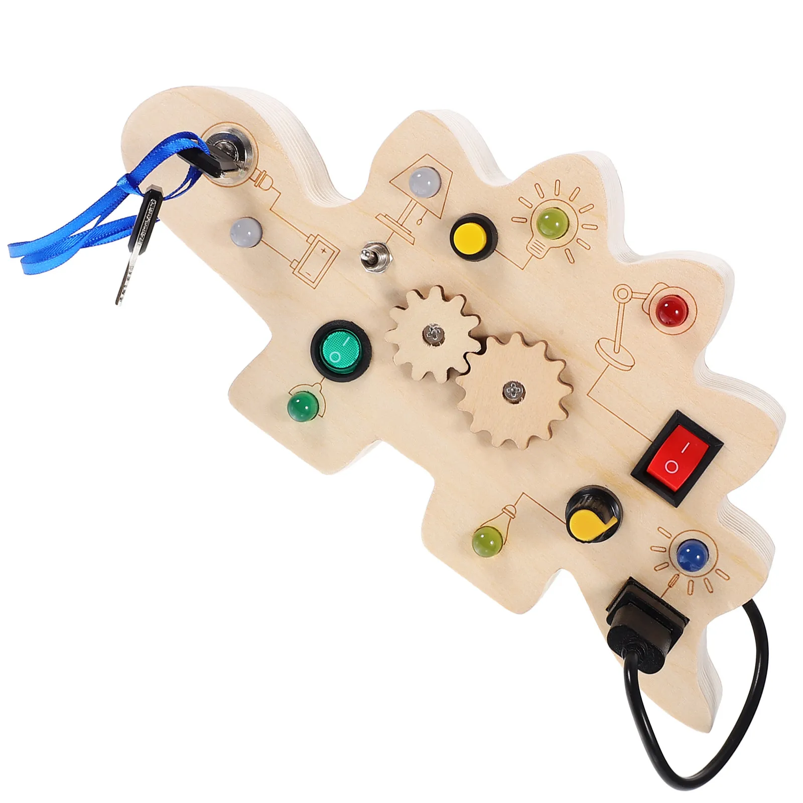 tableau-d'activites-interactif-dinosaure-pour-tout-petits-avec-effets-lumineux-led-interrupteur-a-engrenages-developpement-de-la-motricite-fine-educatif-sensoriel