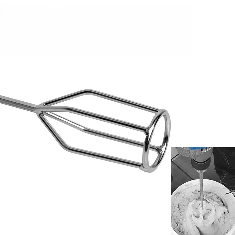 Tools Epoxy Sand Sealant Stirring Rod Decoration Paint Paint Ink Putty Construction Stirring Tool