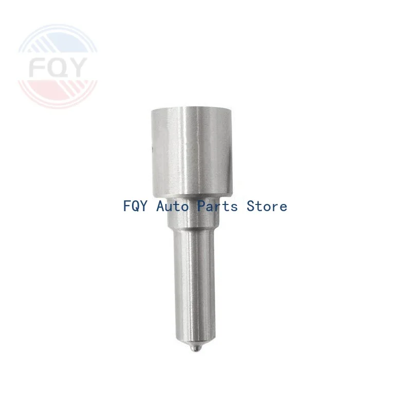 

6X Высококачественные форсунки для дизельных двигателей Cummins 6CT 8.3, номера 0432191799, 3908509, тип DLLA150P130