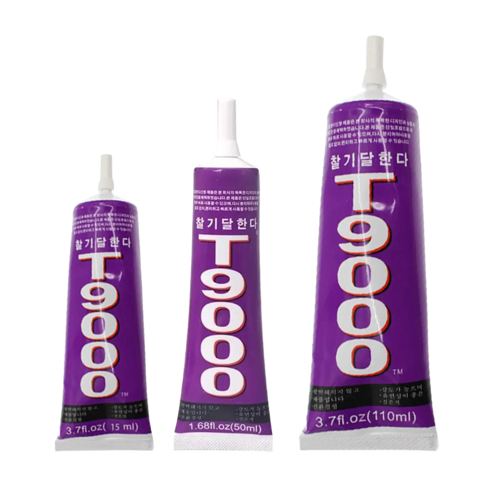 Diamond Painting Glue Acrylic Paint Portable Quick Drying Dot Painting Glue Card Making Paper Crafting Glass T9000 Bonding Glue