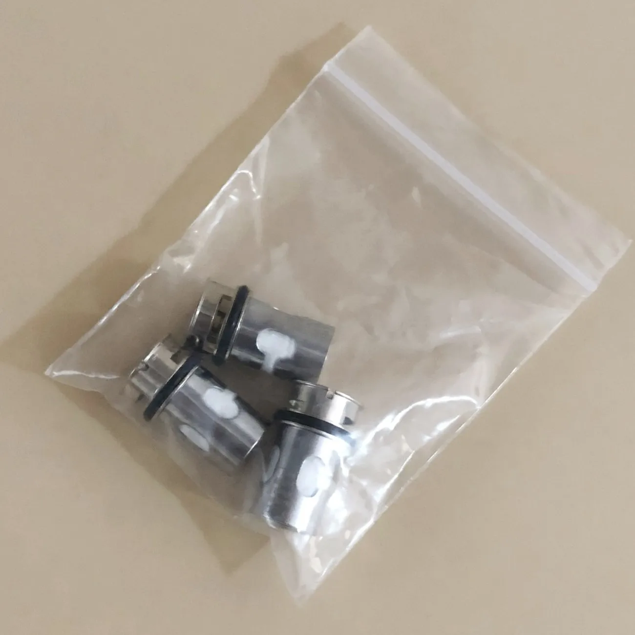 3 قطع - TPP DM1 DM2 DM4 لفائف جراب خزان الأساسية تناسب Drag3 Drag X Kit