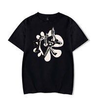 2025 CORTIS Team Fan Support Merch Unisex Short Sleeve T-Shirt – K-Pop Inspired Fun Graphic Tee for Men and Women K-Pop Fans