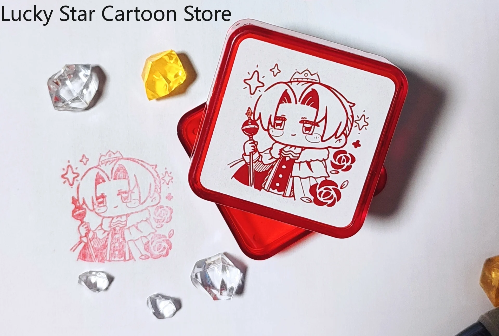 Phoenix Wright Mile…