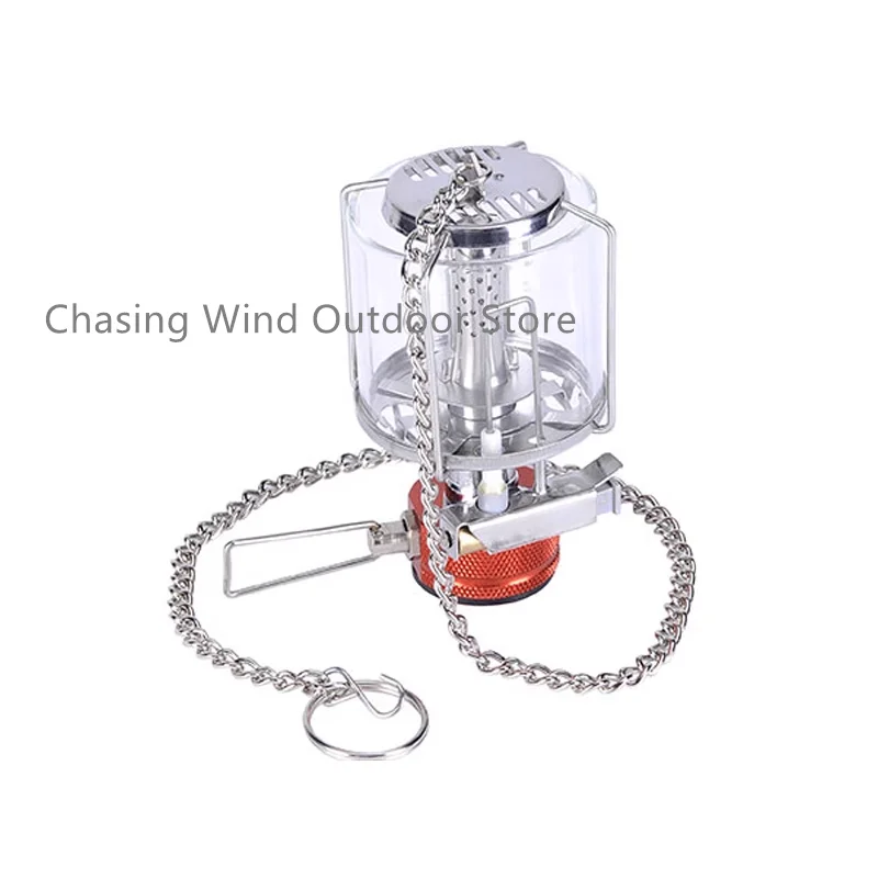 Bulin BL300-F1 Promotional Price Camping Lantern Shatterproof Outdoor Portable Gas Lantern