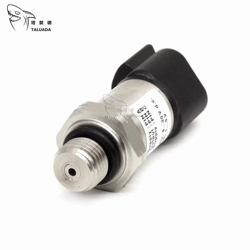 For Hydai Pressure Sensor R210LC-3 R210LC-5 R210LC-7 R210LC-9 Excavator Construction Machinery Part 31Q4-40800 500Bar