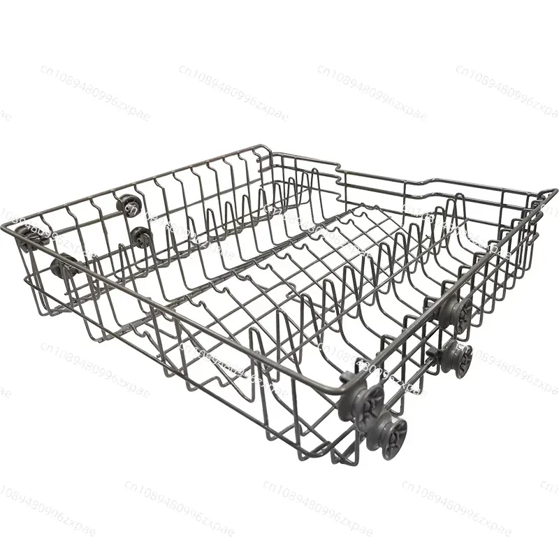 Cutlery Rack Tableware Basket Bowl Chopsticks Basket For Midea 7071