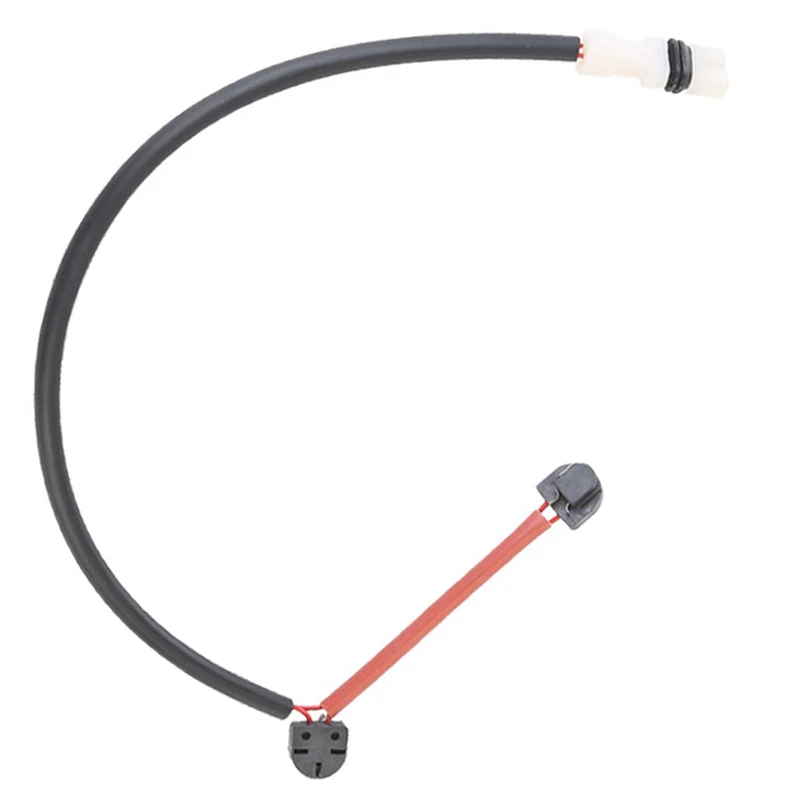 

1 PCS Car Disc Brake Front Axle Brake Sensor Brake Pad Wear Sensor Brake Sensor Line As Shown ABS For Porsche 911 Coupe 997