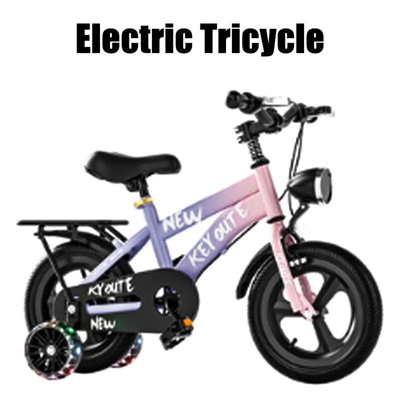 

Детские велосипеды, велосипеды с вспомогательными колесами, детские велосипеды, велосипеды для мальчиков и девочек.