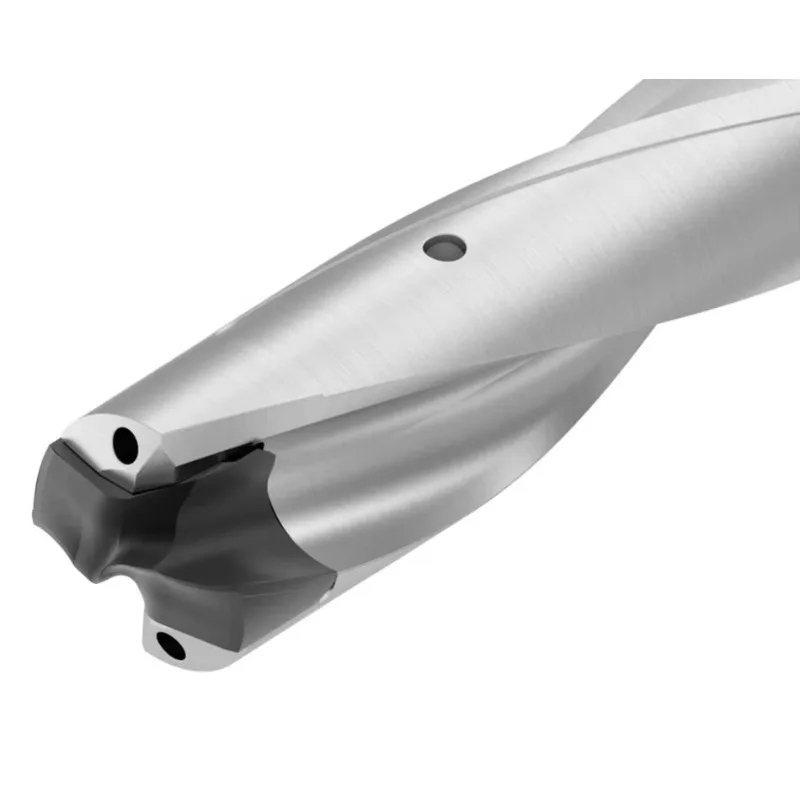 1D  Modular Head Drill Changeable Head Drill