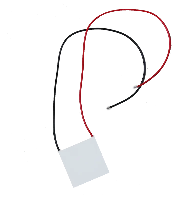 62*62mm Special Design Modules Electronic Semiconductors Thermoelectric Generator