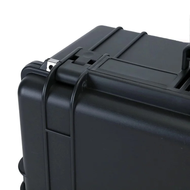 IM2950 Storm Travel Case Estojo de transporte de plástico para os EUA