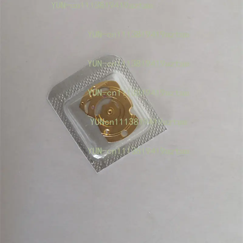 Watch accessories - Original SW200 movement accessories. SW200 automatic bridge. SW200-1134