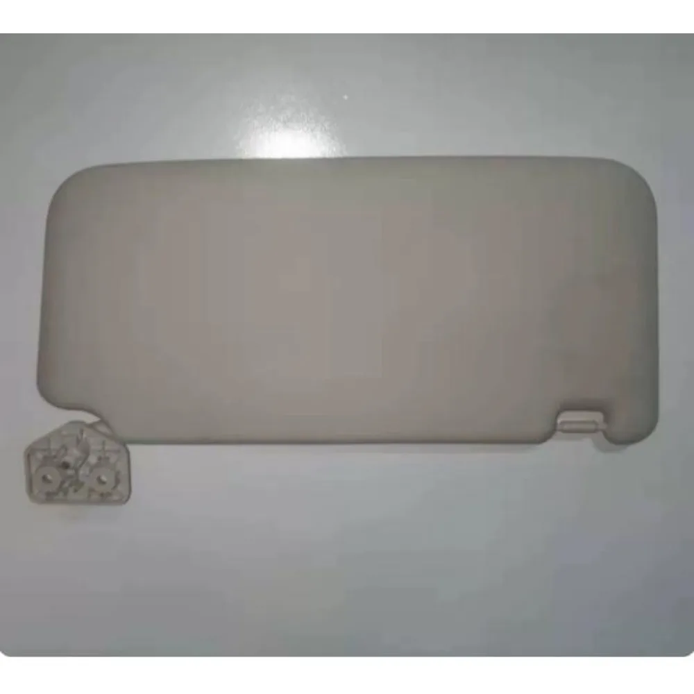 Солнцезащитный козырек с зеркалом для BAIC Zhida X5, Zhixing Senova X55, D50, EU5, EX5, New Energy EU EX5