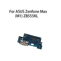 USB Charge Port Jack Dock Connector Charging Board For ASUS Zenfone Max (M1) ZB555KL