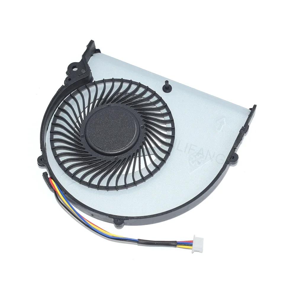 New Laptop CPU GPU Fan KSB06105HB For Gigabyte Aero14 Aero15 V8 X9 Y9 RP64 P64 RP64W RP65 RP65W DC5V BS5005HS-U2M BS5005HS-U2N