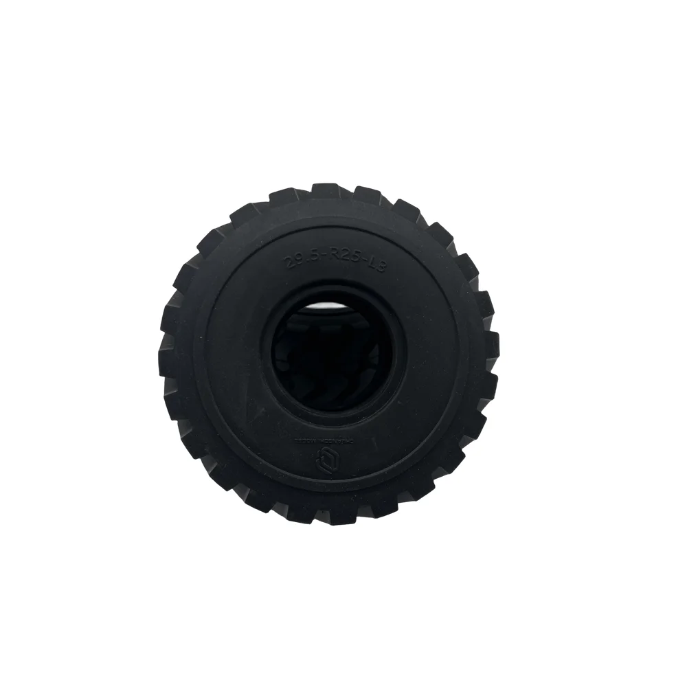 Tires For Engineering Vehicle Model,Rc Loader,Bulldozer,Dump Truck