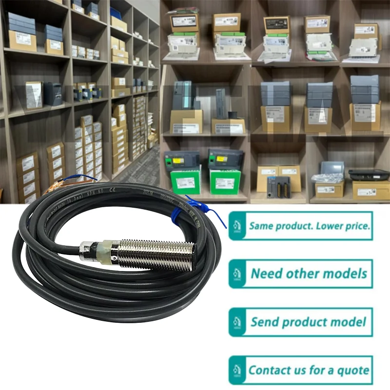 E2A-S08KS02-M5-B1 E…