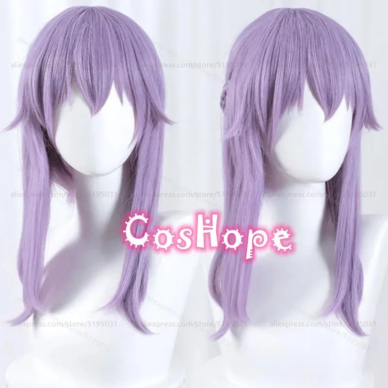 Shinoa Hiiragi Cosp… - image