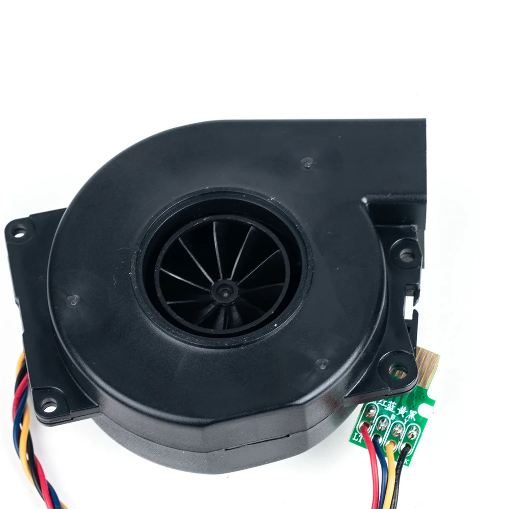 Robot Vacuum Cleaner Fan Assembly Motor Vacuum Module for iRobot Roomba i7/i3+/i4+/i3/i4/E5/E6/i6/i7/i8 Cooling Fan Repair Parts