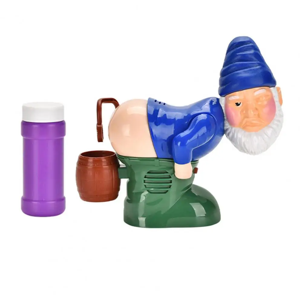 لعبة فقاعات الأطفال آلة فقاعات سانتا كلوز مع أصوات ضرطة وأضواء وامضة لعبة منفاخ فقاعات عيد الميلاد المضحكة لمتعة موسيقى عيد الميلاد