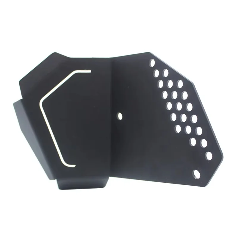 

For Pan America 1250 Special Motorcycle Throttle Protection Cover Motorcycle Accessories