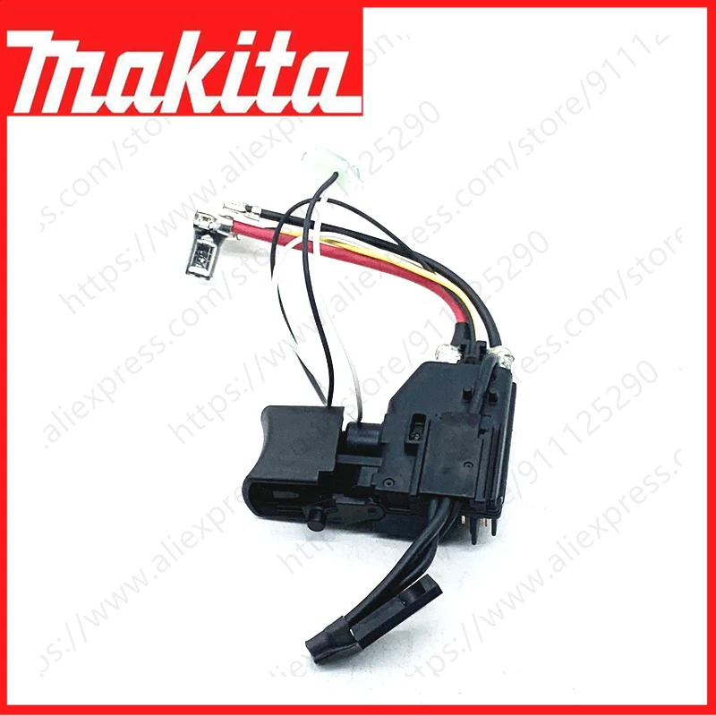 

Switch C3HA-Z1A-TLF1MS FOR MAKITA DHP482 DDF482