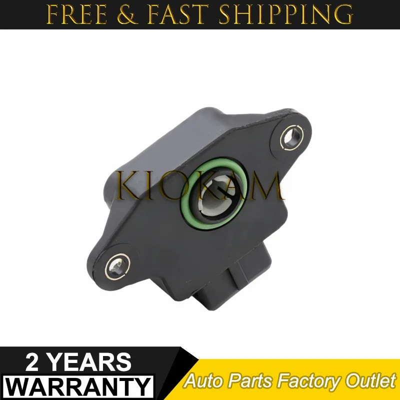 1PC New Throttle Position Sensor TPS for Hyundai Kia Volvo Toyota Saab Peugeot 0K247 18 911 0K24718911 0K01118911 0K30A18911