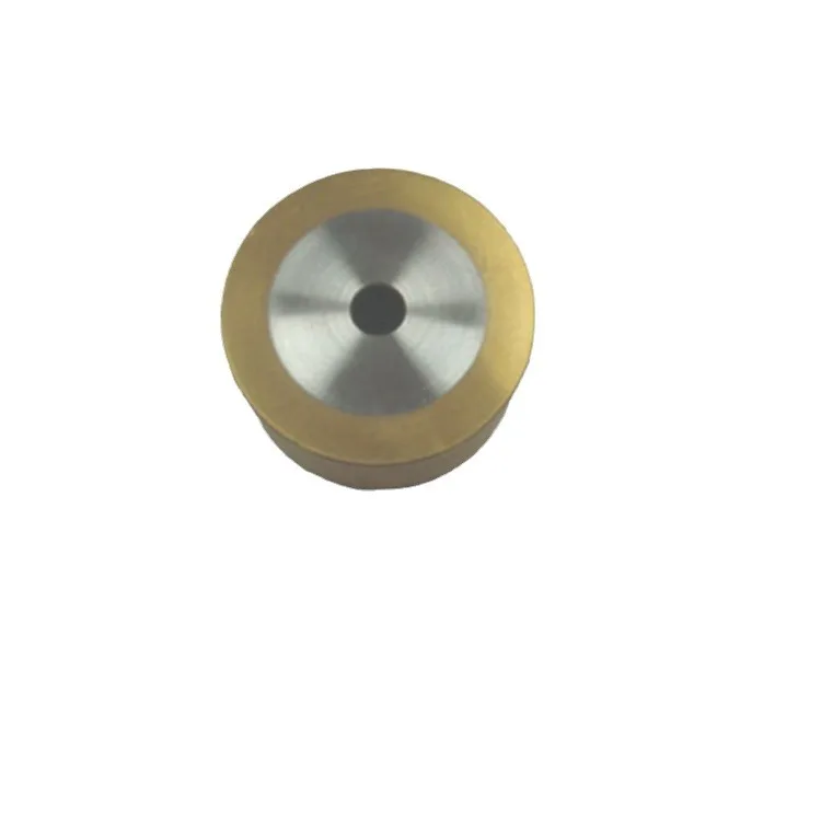 C407/C408 Slow Wire Cutting Accessories Consumables, Outlet Wheels, Lead Wheels