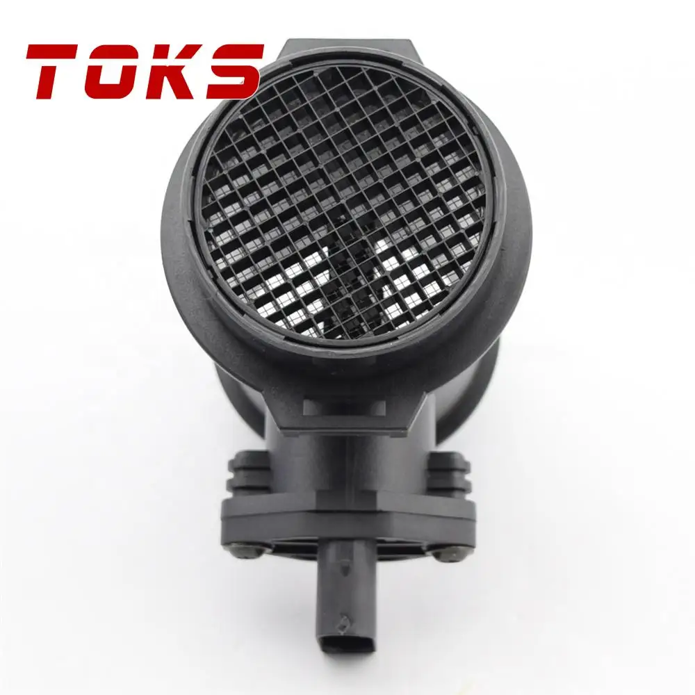 0280217124 Mass Air Flow Meter For BMW E46 E36 E38 316i 316Ci 318Ci 740d Z3 Auto Parts 13621433565