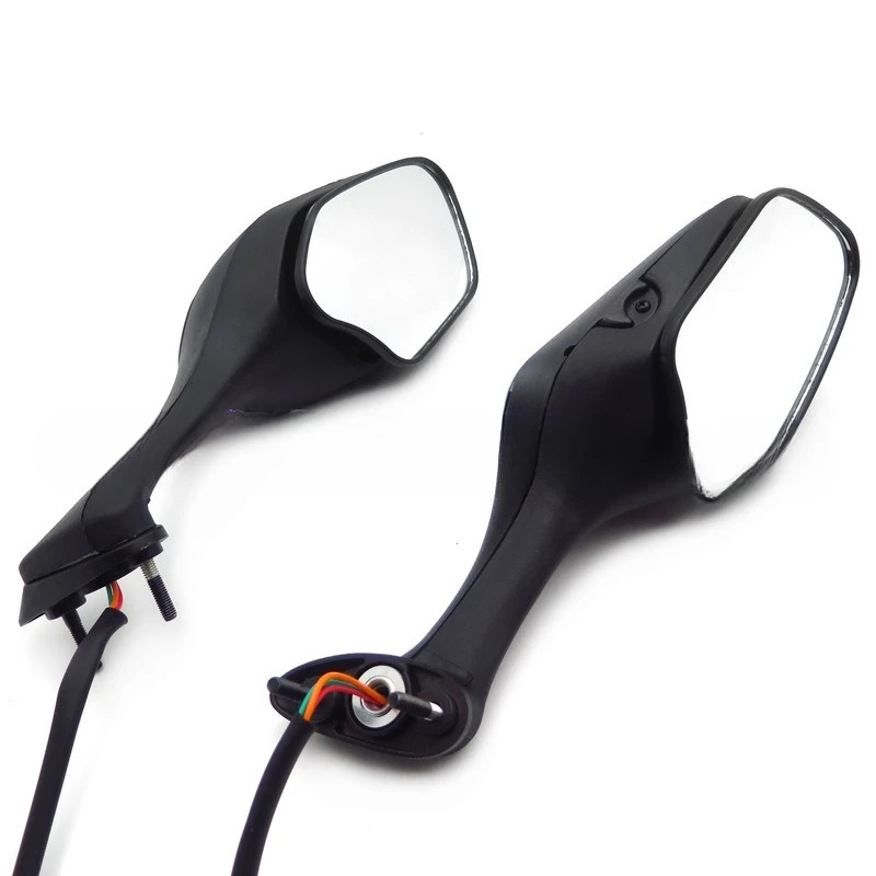 Suitable for 2008-2016 Honda CBR 1000RR motorcycle modified rearview mirror, reflector