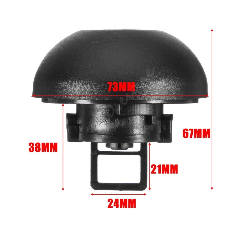 7701471585 Lock Petrol Fuel Tank Cap with 2 Keys for Renault Clio Laguna Espace Megane Scenic Twingo 7701471227 Car Accessories