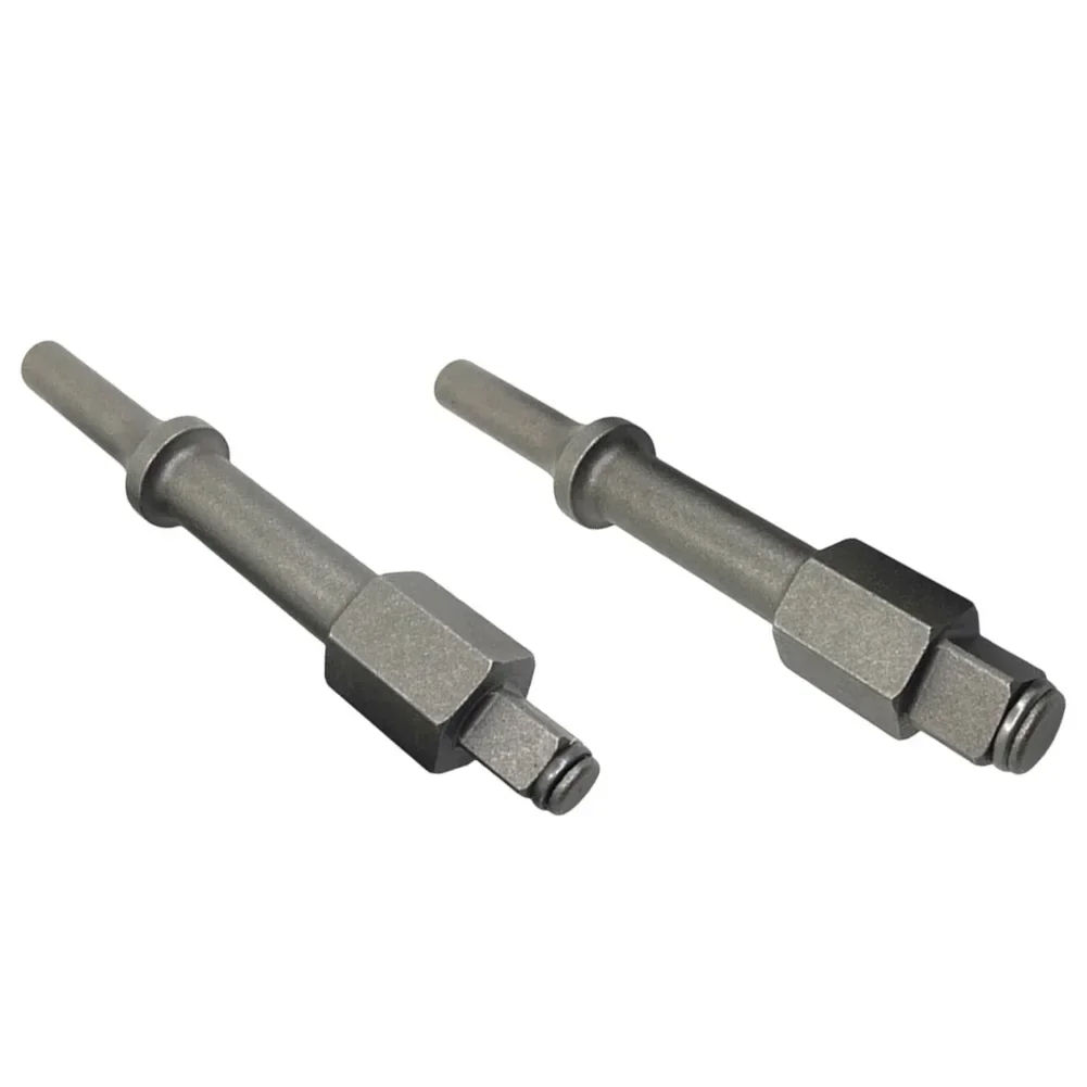 2Pcs Pneumatic Hammer Bolt Breaker 1/2'' 3/8'' For Removing Nut For Shake-N-Break Electric Hammer Wrench Power Tool Accessories