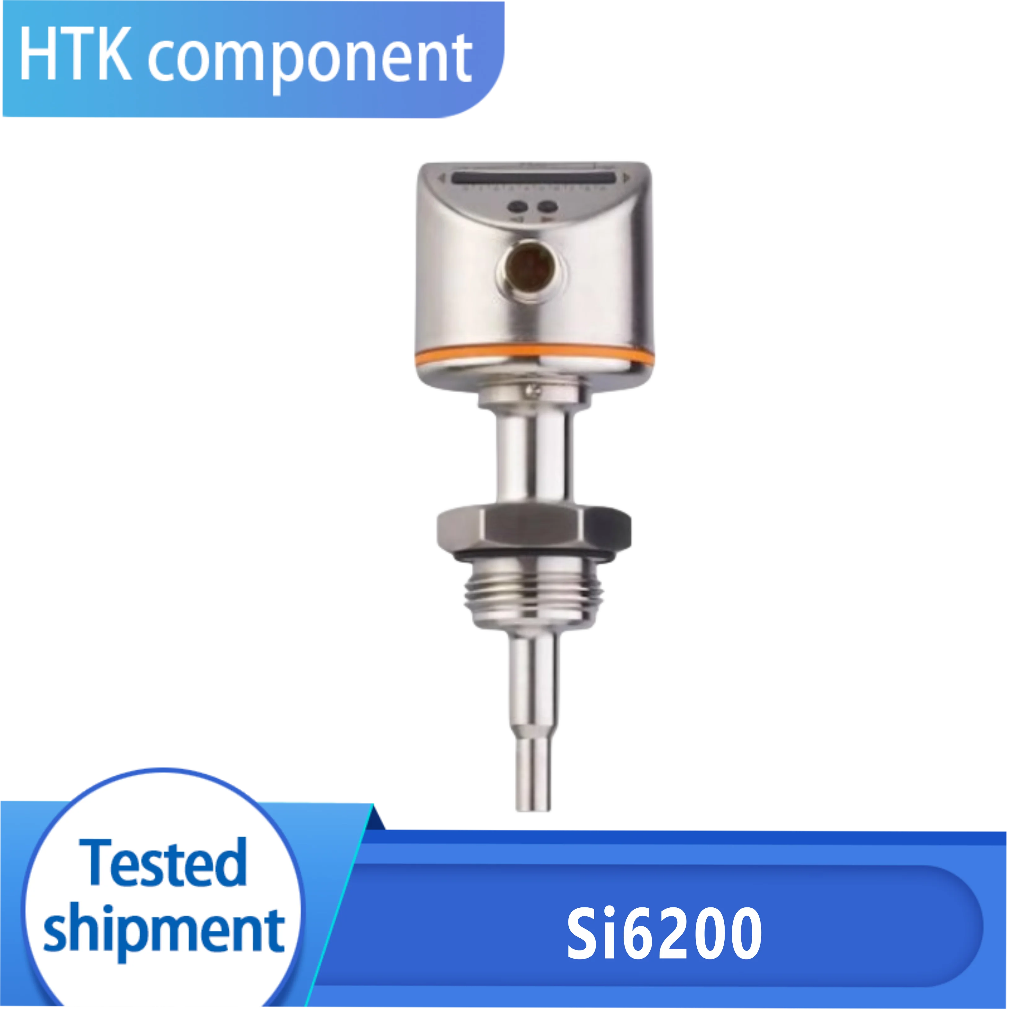 SI6200 new original flow meter