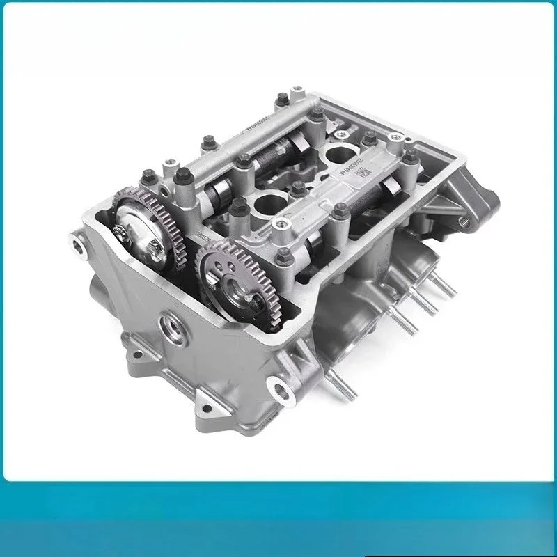 Cylinder Head Assembly Suitable for CF450MT 400-8-8A