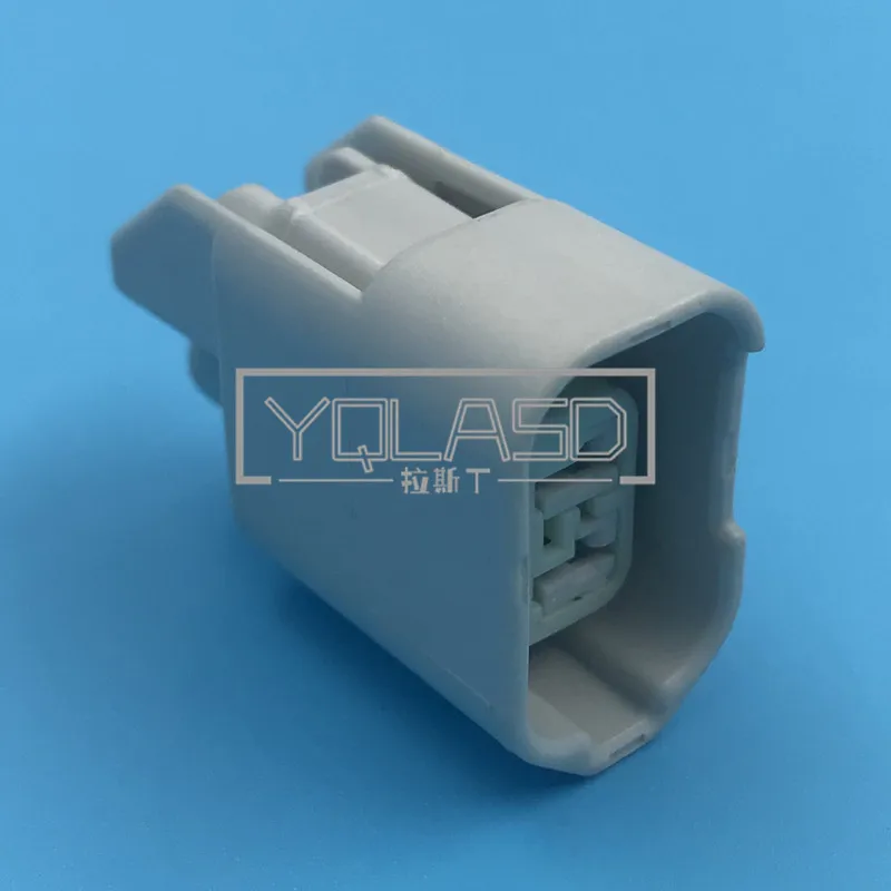 1 Set 2 Way 13627828 1.5 Series Automotive Starter Electric Wiring Plug Waterproof Plastic Housing Connector