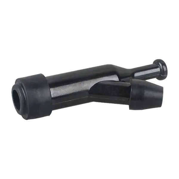 Premium Spark Plug Boot Cap Professional Repair High Pressure Rubber for General Engine Power Equipment