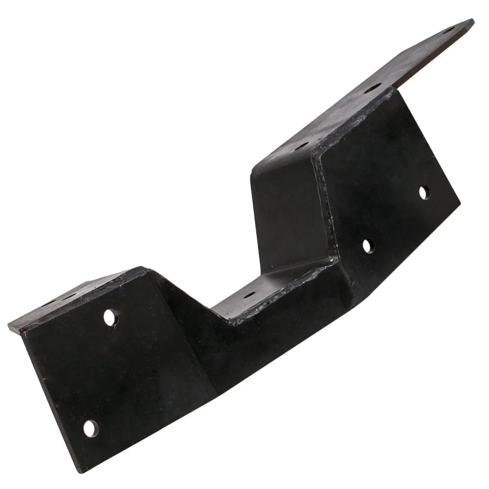 Kits de entalhe C do quadro traseiro aparafusados para caminhão Chevy C10 e GMC 63-72