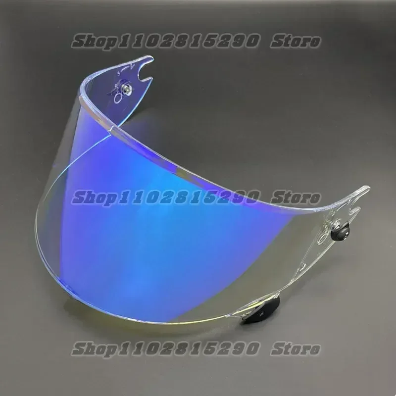 Motorcycle Helmet Full Visor Full Face for SHARK RACE R PRO GP UV Anti-scratch Wind Shield Glasses Visor Motorcycle Accessories